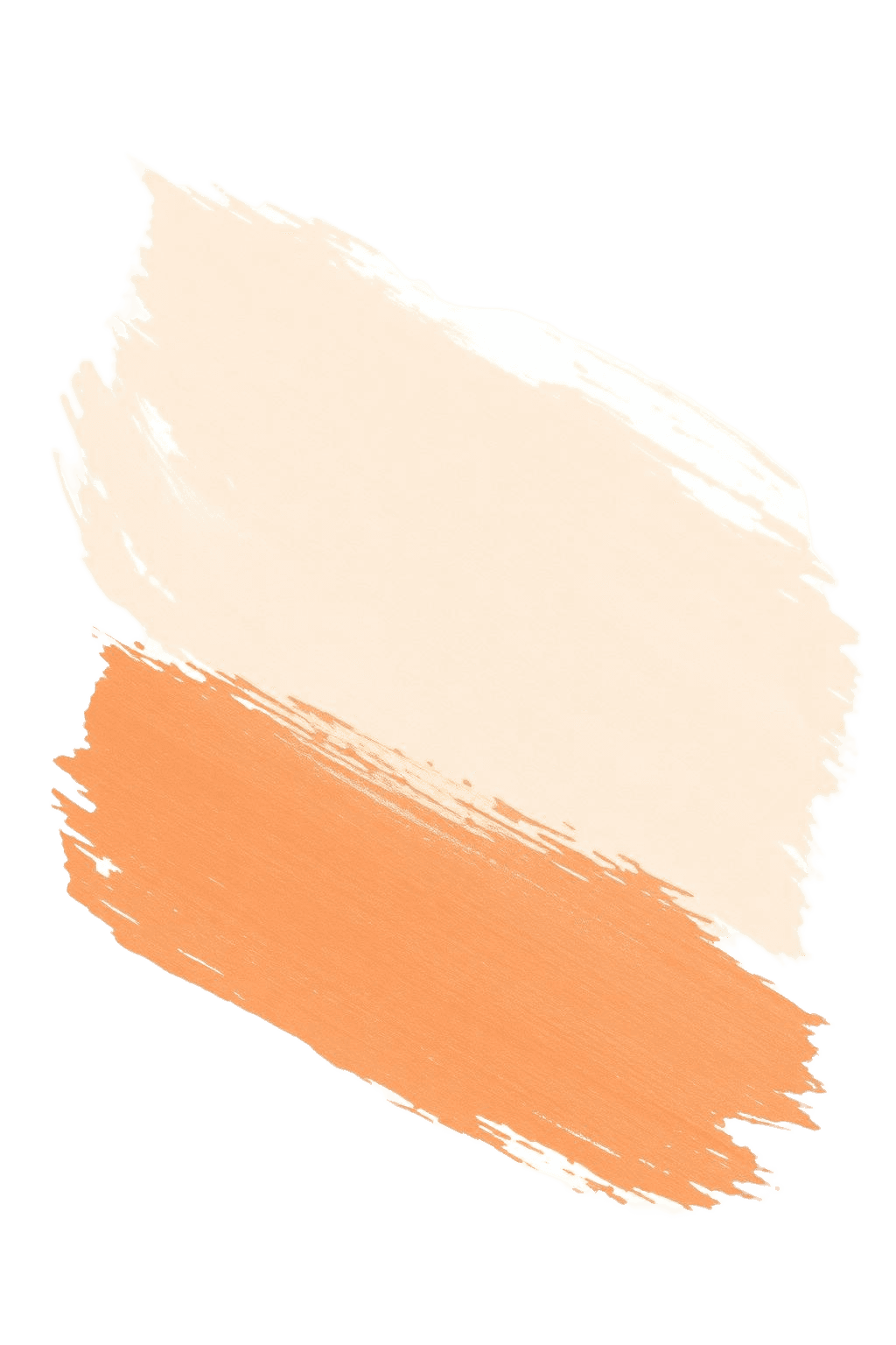 Artistic Watercolor Brush Stroke