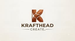 Krafthead Logo