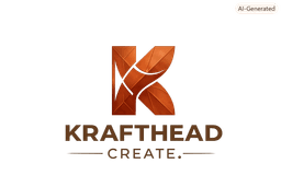 Krafthead Logo